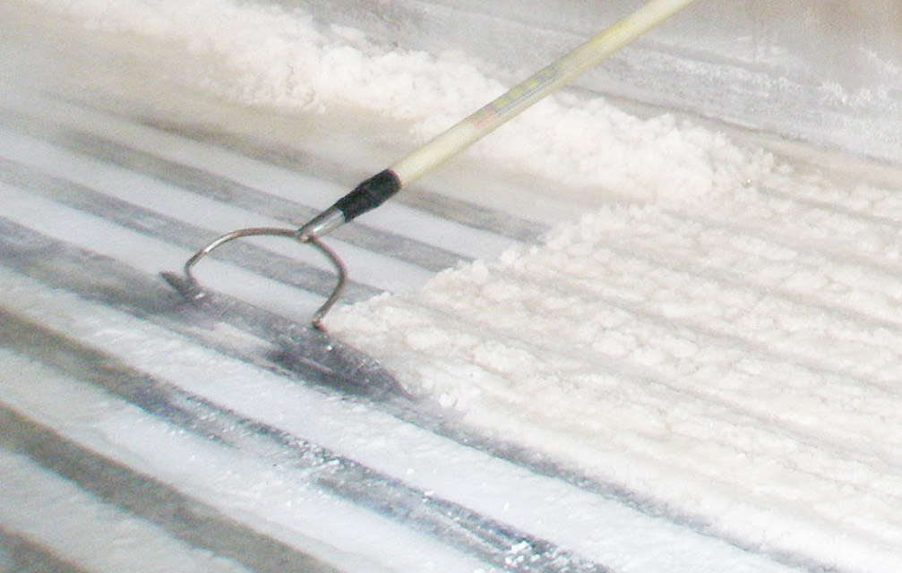 月塩３種　お試しサイズセット