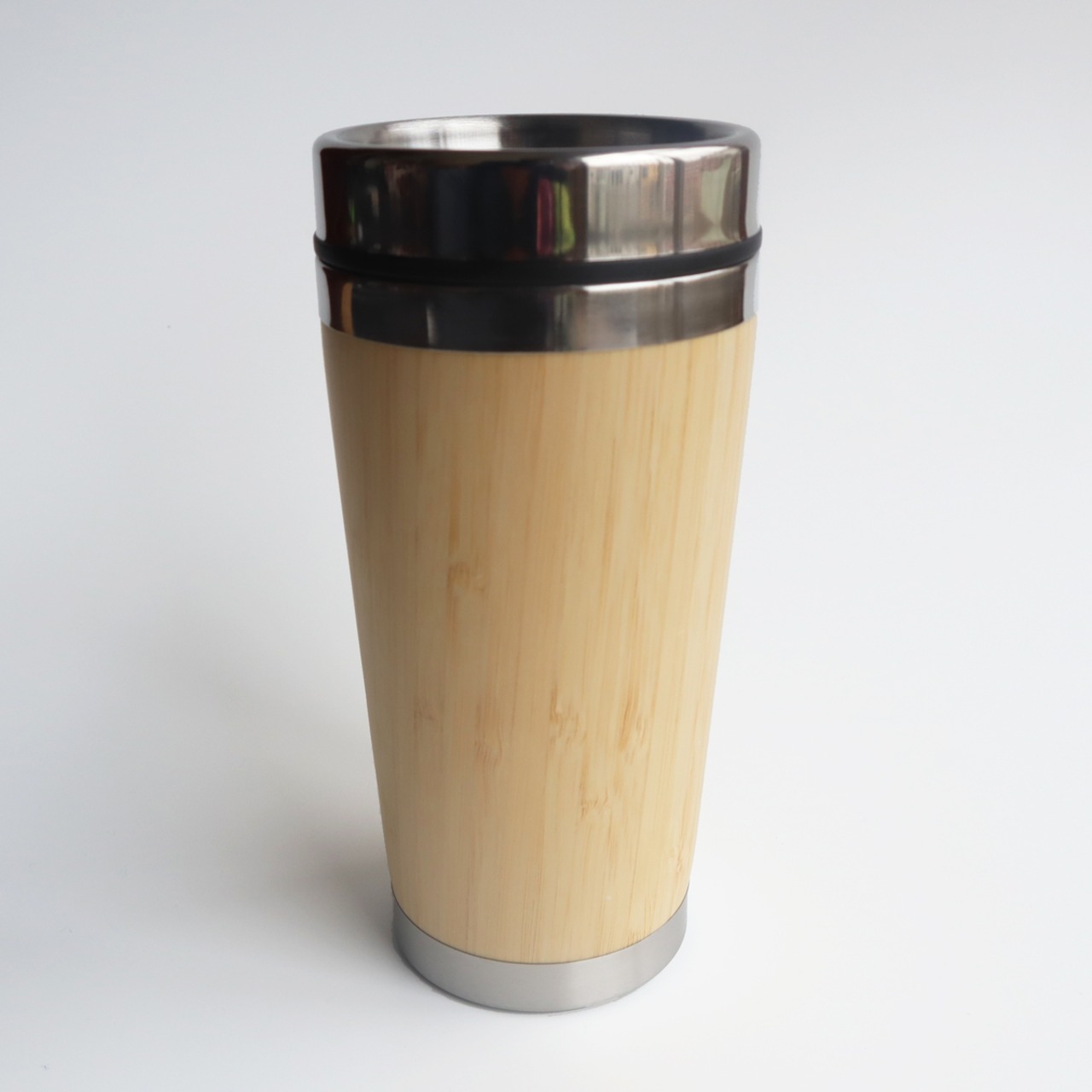 バンブータンブラー - 天然竹を使用したタンブラー BAMBOO TUMBLER
