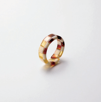 FORTUNA RING フォルトーナリング