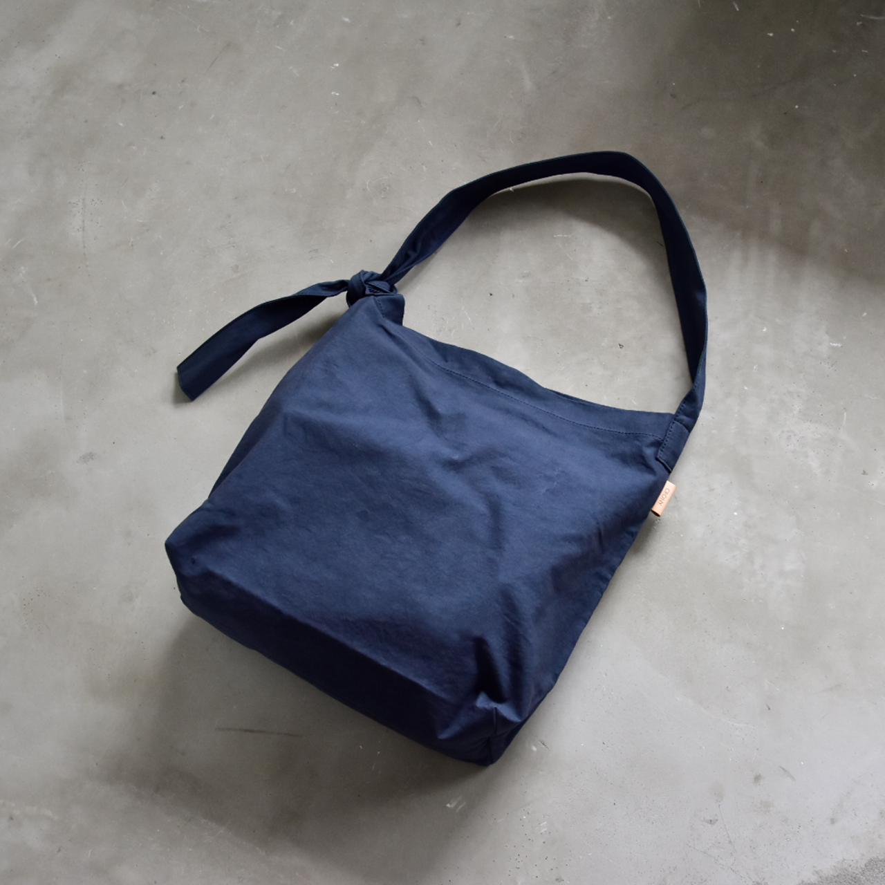 【ZAZA CLOTH】ONE SHOULDER / ワンショルダー