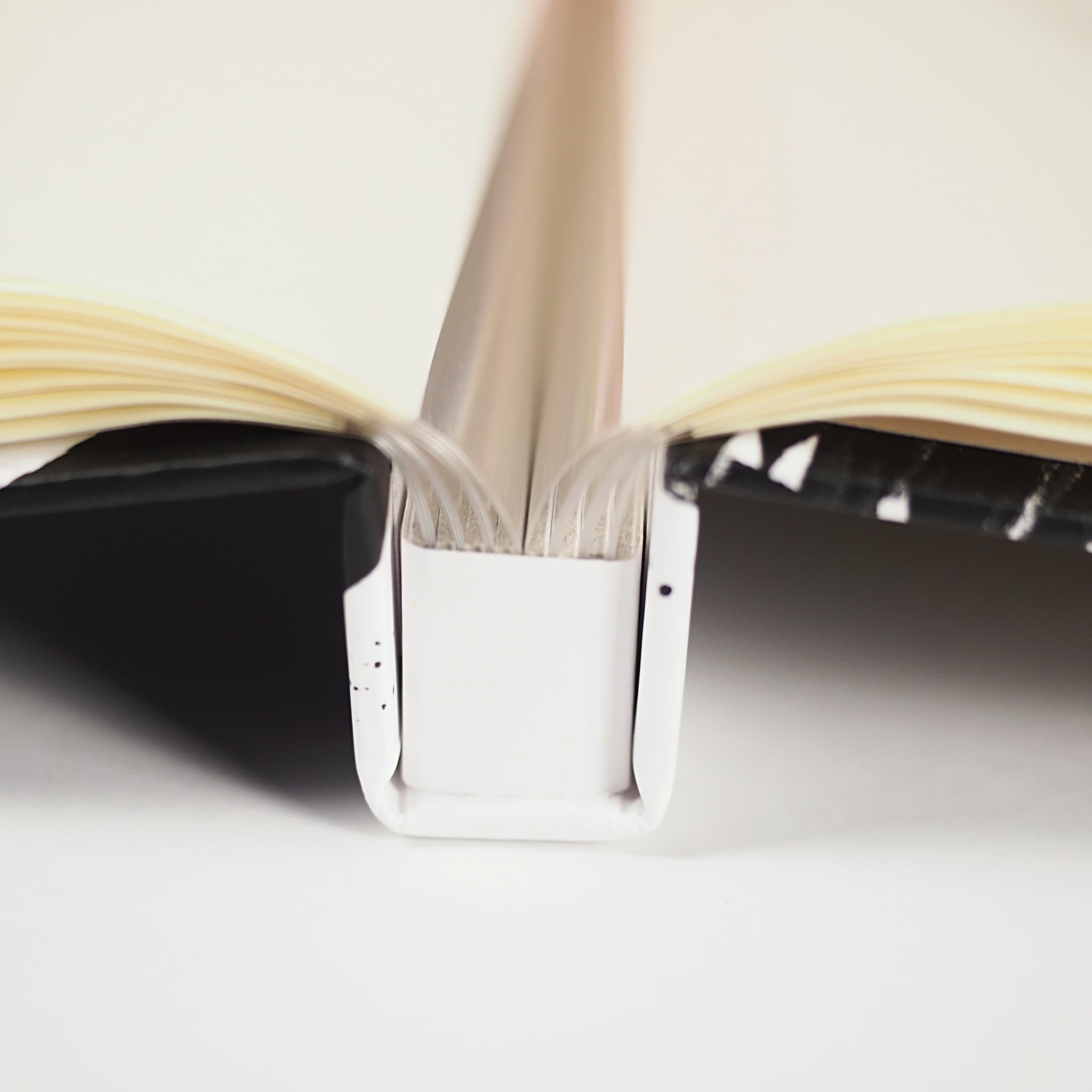 【御城印帳】「関ヶ原記」～徳川家康・石田三成～ 墨絵｜みおつくし横丁