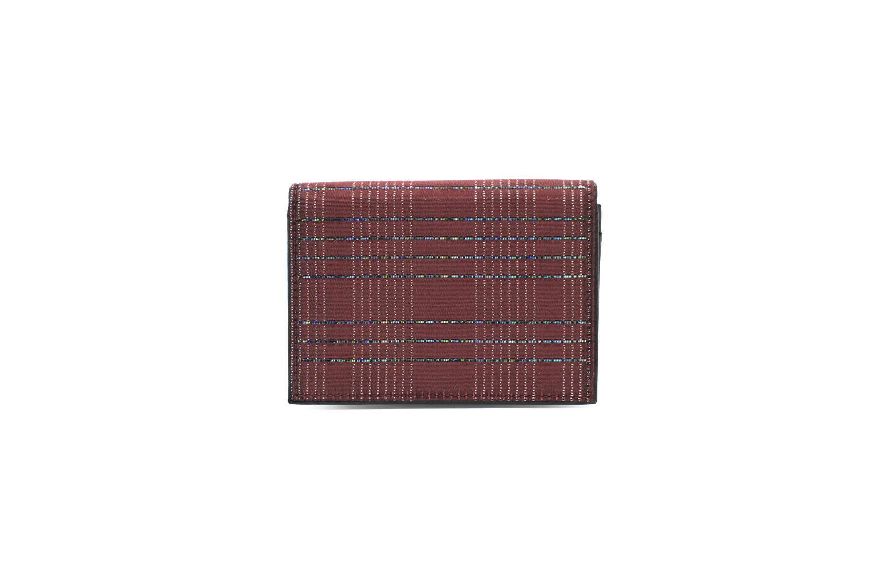 Card Case ver.2 black