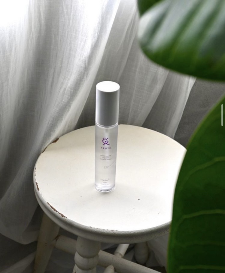 TRUTH 月桃美容液（50ml）