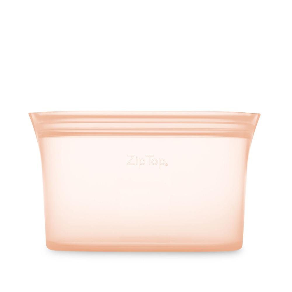 ジップトップ ディッシュ M