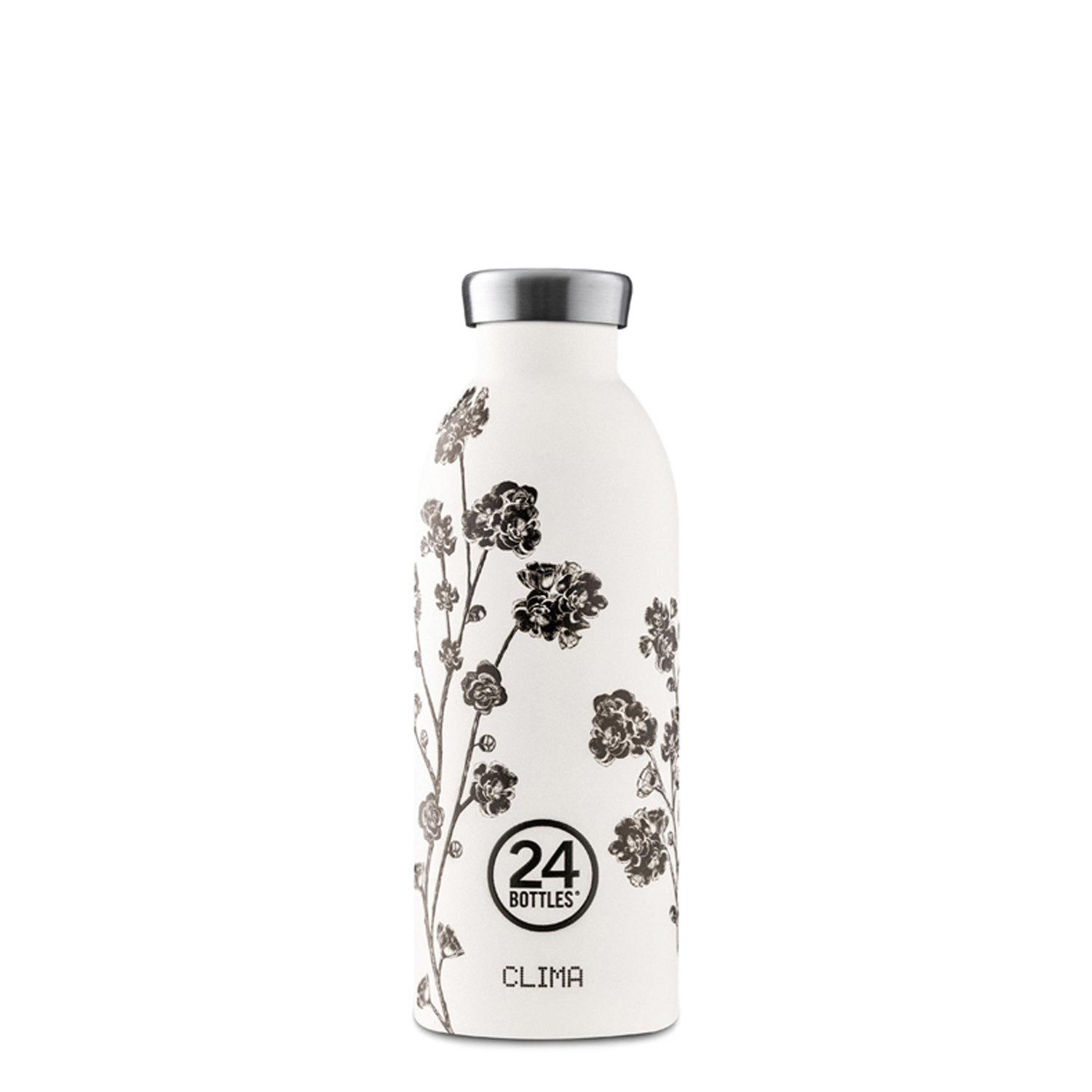 ステンレス真空断熱ボトル【パターン】 CLIMA BOTTLE 500ml