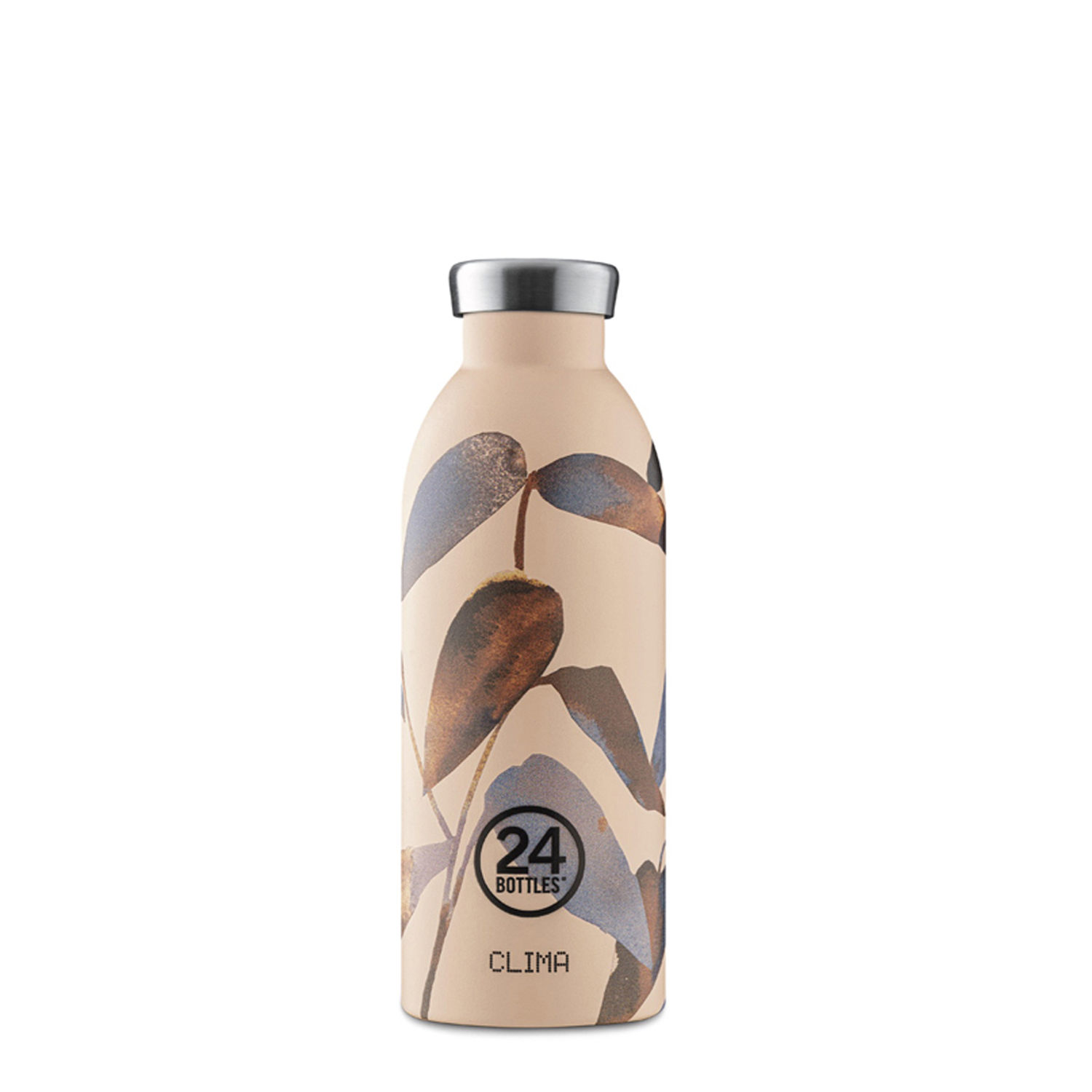 ステンレス真空断熱ボトル【パターン】 CLIMA BOTTLE 500ml