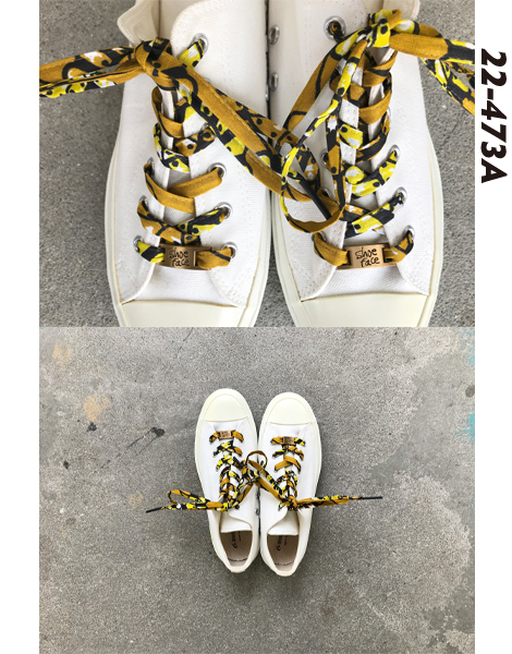 キテンゲシューレース①