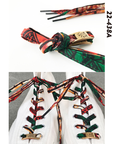 キテンゲシューレース①