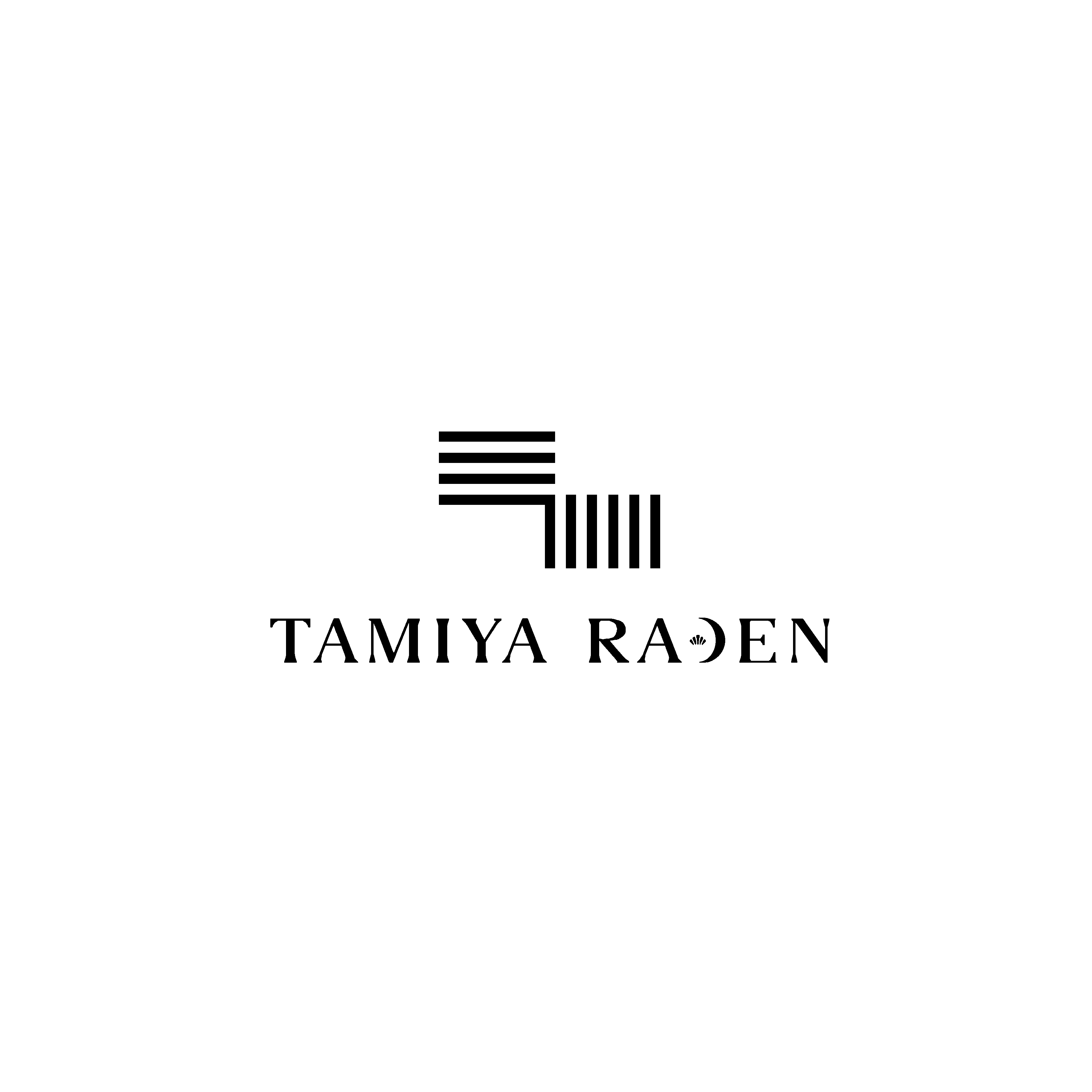 TAMIYA RADEN