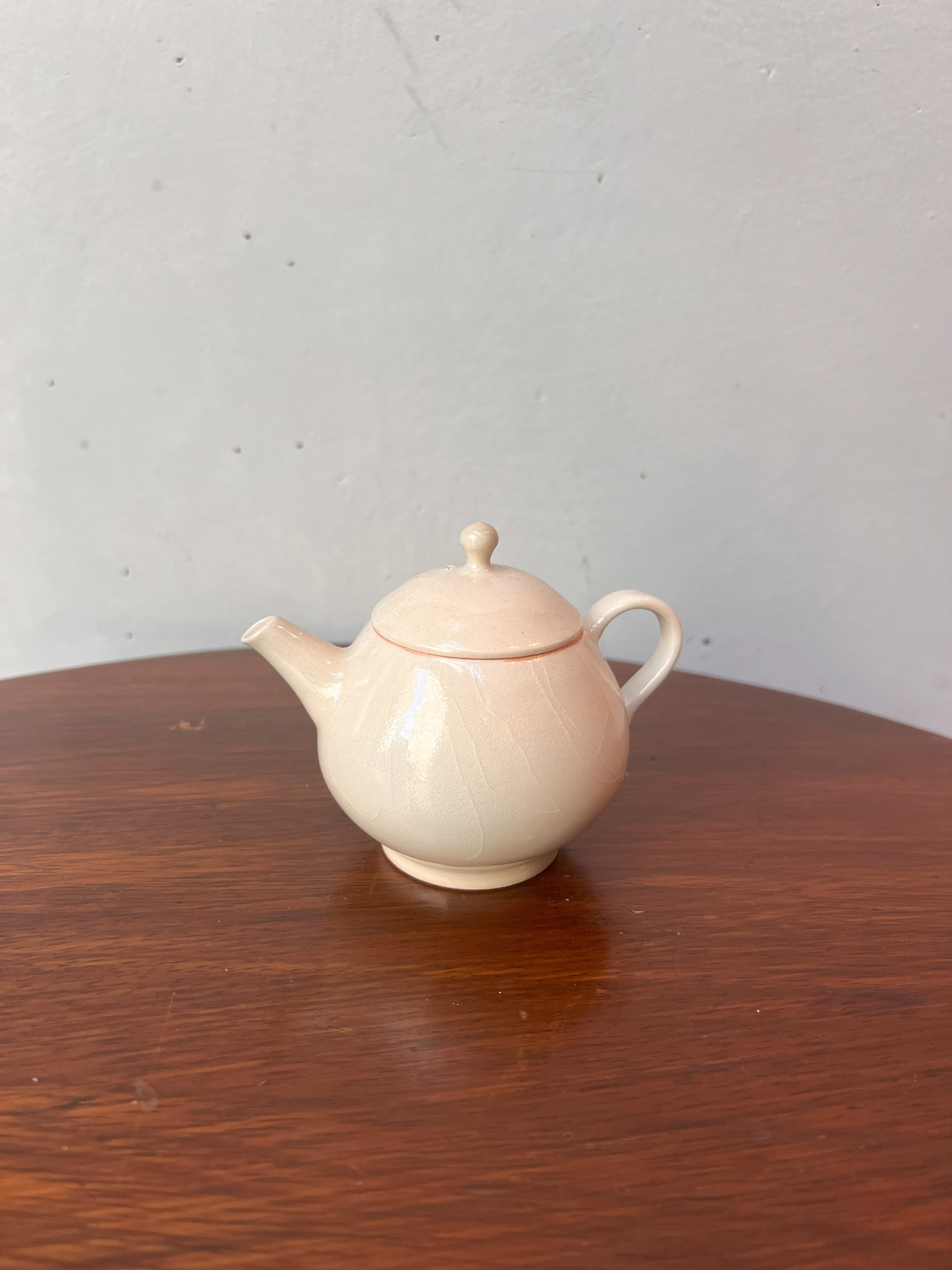 急須（陶器）