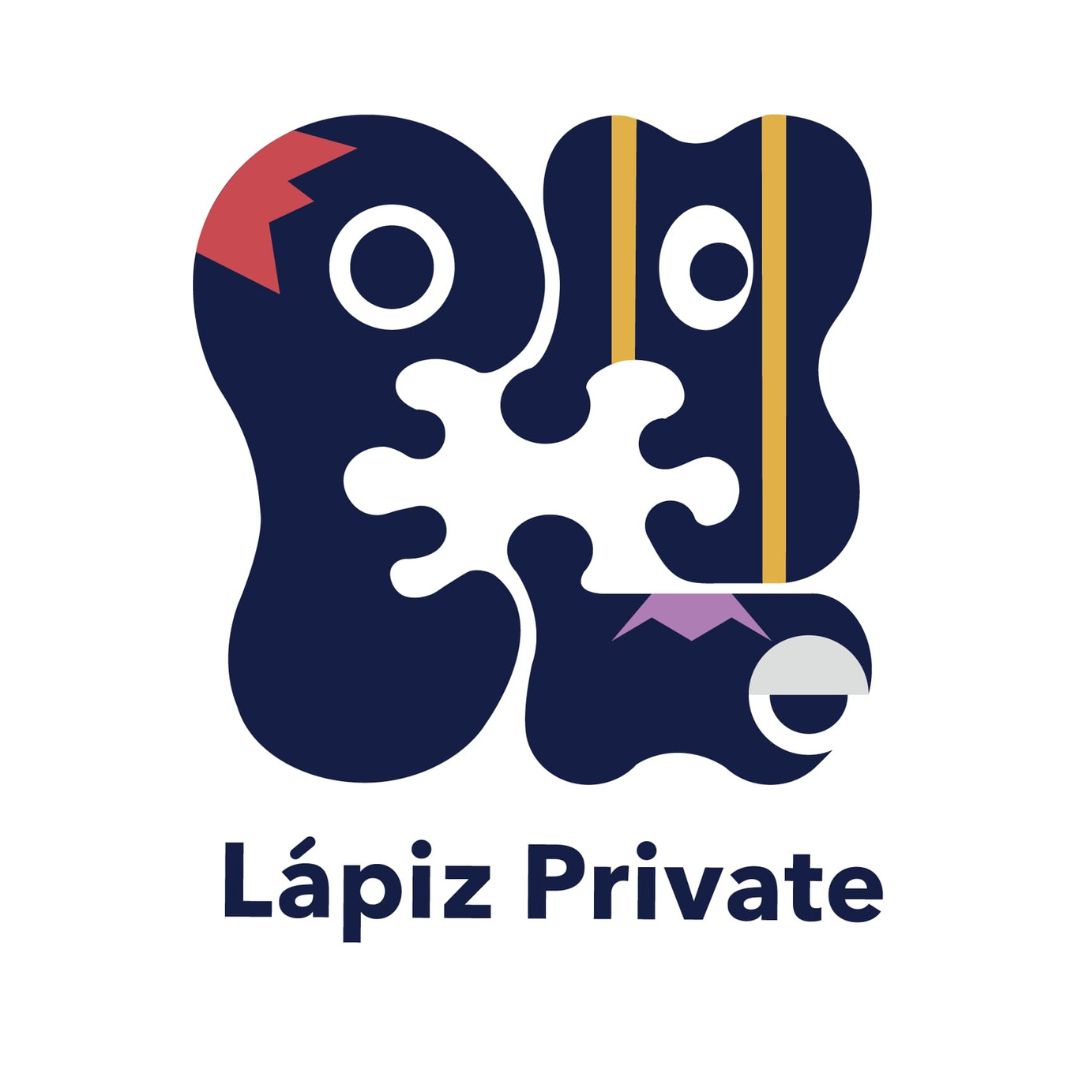 Lápiz Private