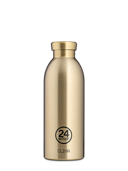 ステンレス真空断熱ボトル【リミテッド】 CLIMA BOTTLE 500ml