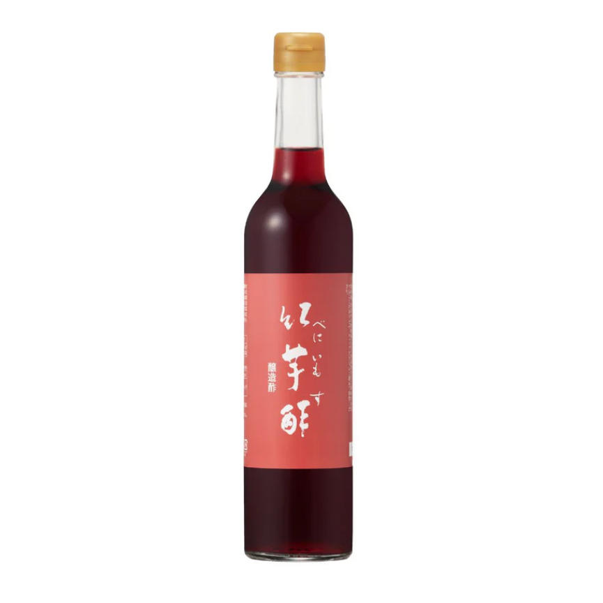 紅芋酢
