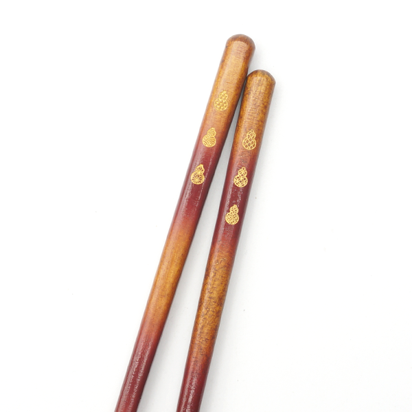 小紋六瓢（21.5cm）セット