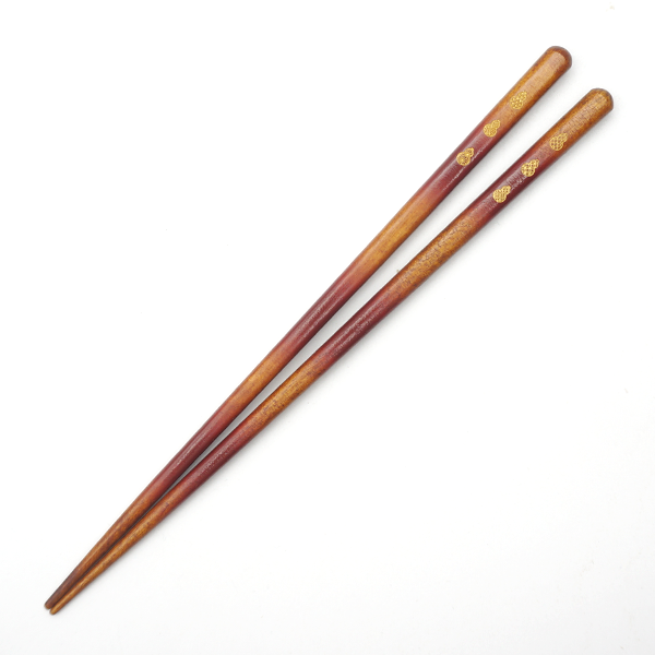 小紋六瓢（21.5cm）セット