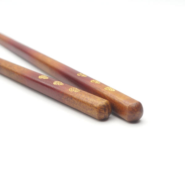 小紋六瓢（21.5cm）セット