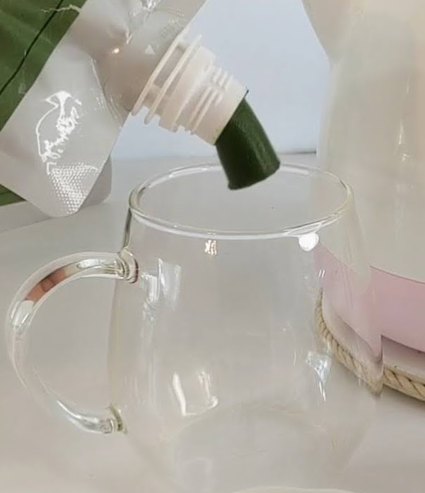 宇治抹茶ペースト”Oh”150g