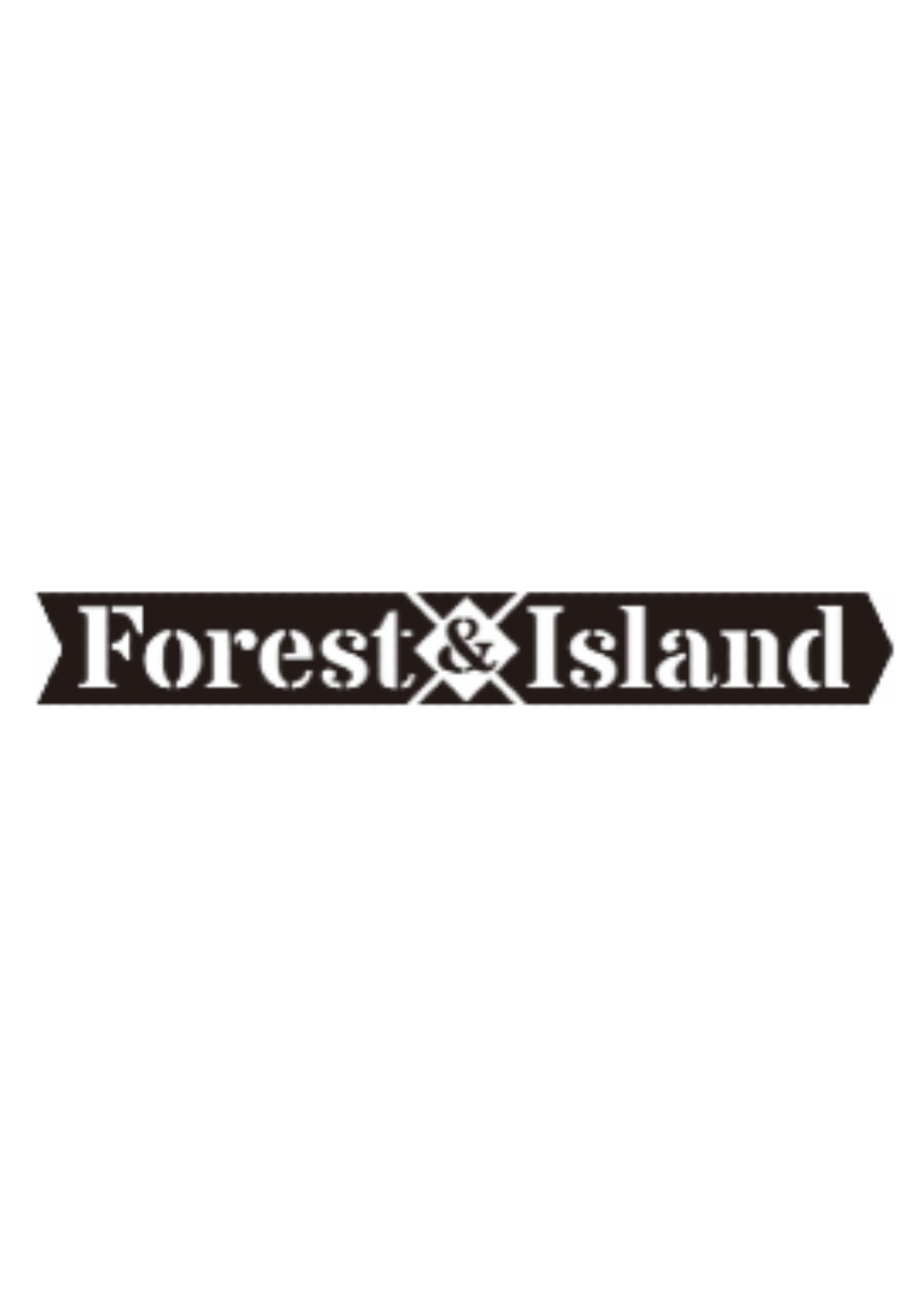 Forest ＆ Island