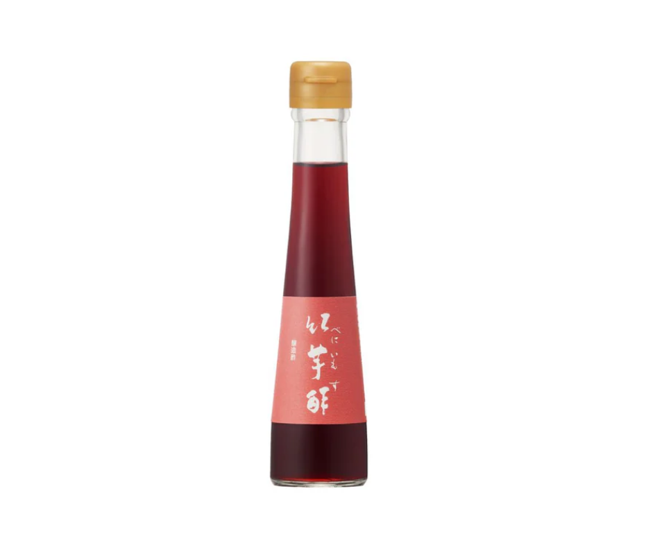 紅芋酢