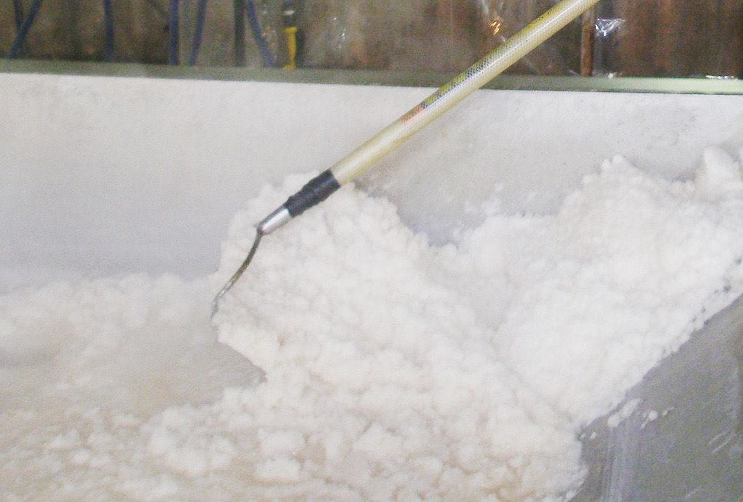 星の塩　各種（全7種）