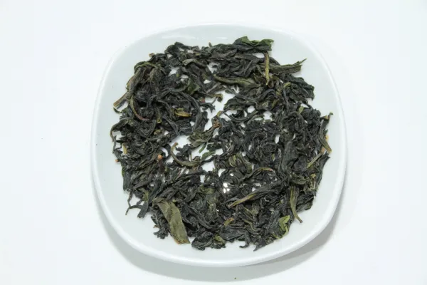 【送料無料】台湾烏龍茶の王道。 「青心烏龍」 ｜木村製茶