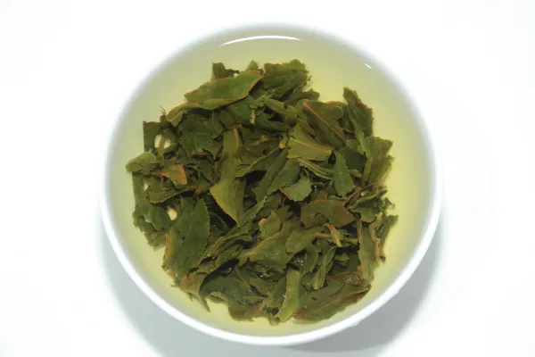 【送料無料】台湾烏龍茶の王道。 「青心烏龍」 ｜木村製茶