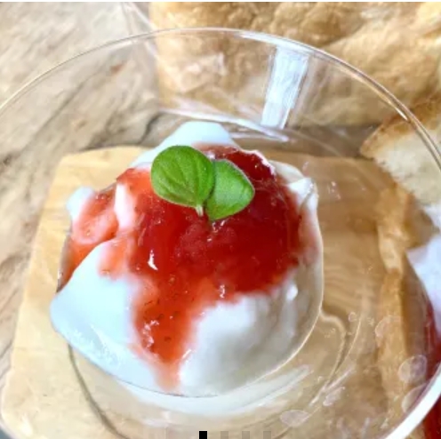 至高のいちごジャム｜ジャム工房FIKADO