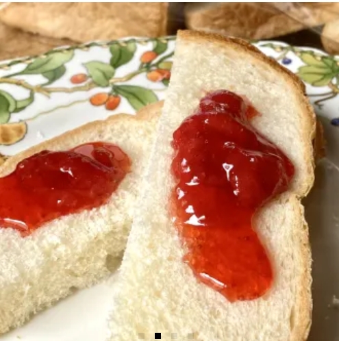 至高のいちごジャム｜ジャム工房FIKADO