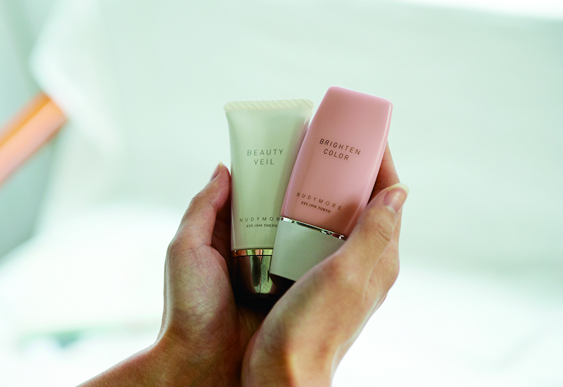 ビューティーヴェール