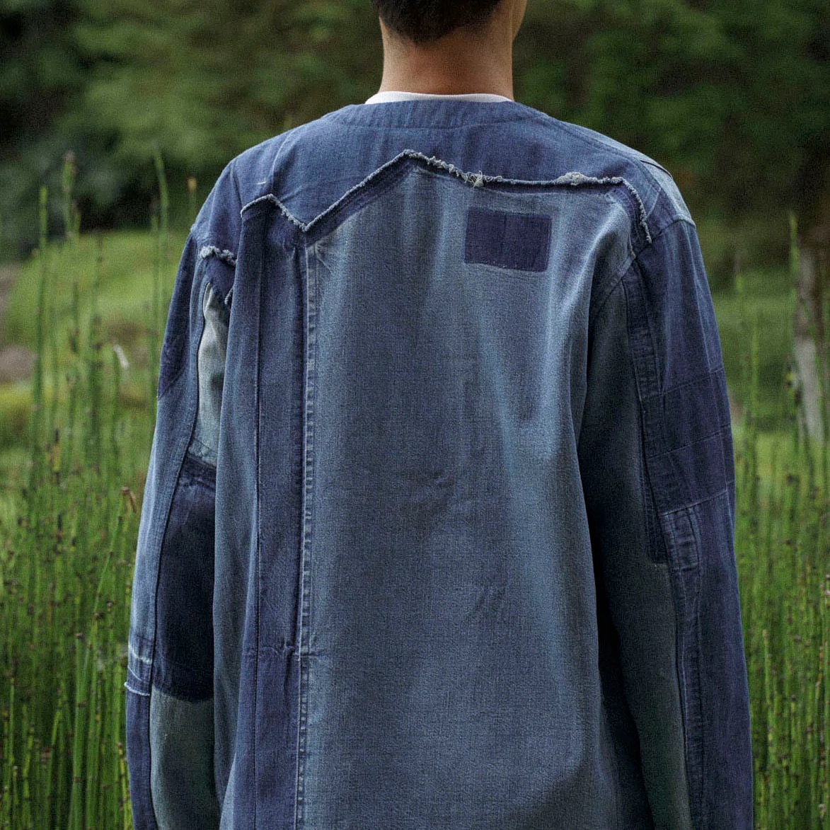 142h CARDIGAN〈KUON〉SIZE：FREE