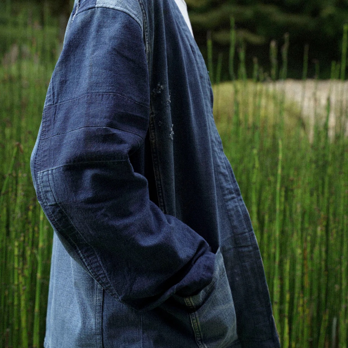 142h CARDIGAN〈KUON〉SIZE：FREE