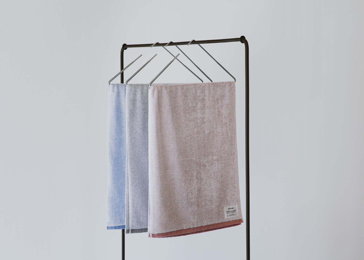 YUKINE/MINI BATH TOWEL