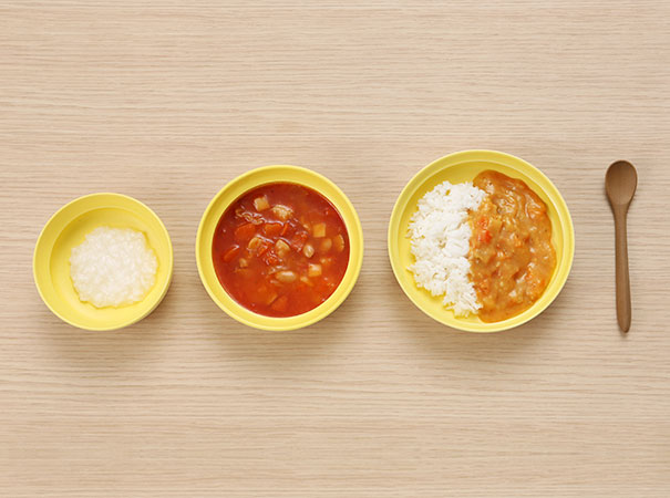 京都府から 京焼の こぼしにくい器