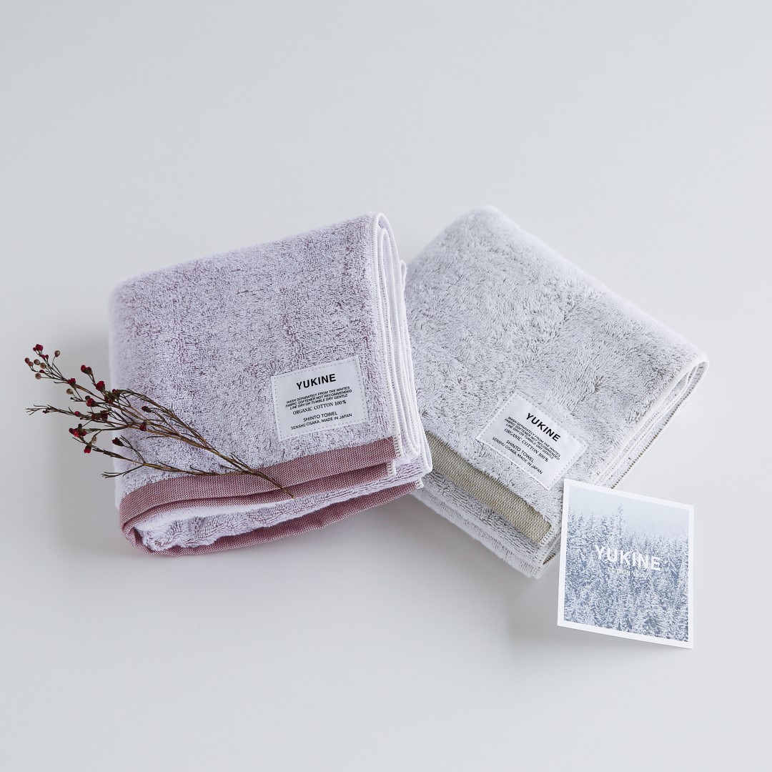 YUKINE/MINI BATH TOWEL