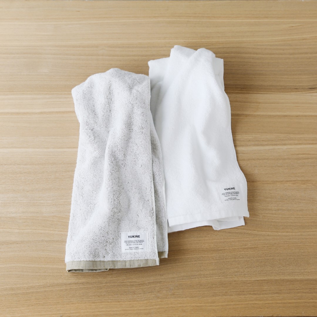 YUKINE/MINI BATH TOWEL