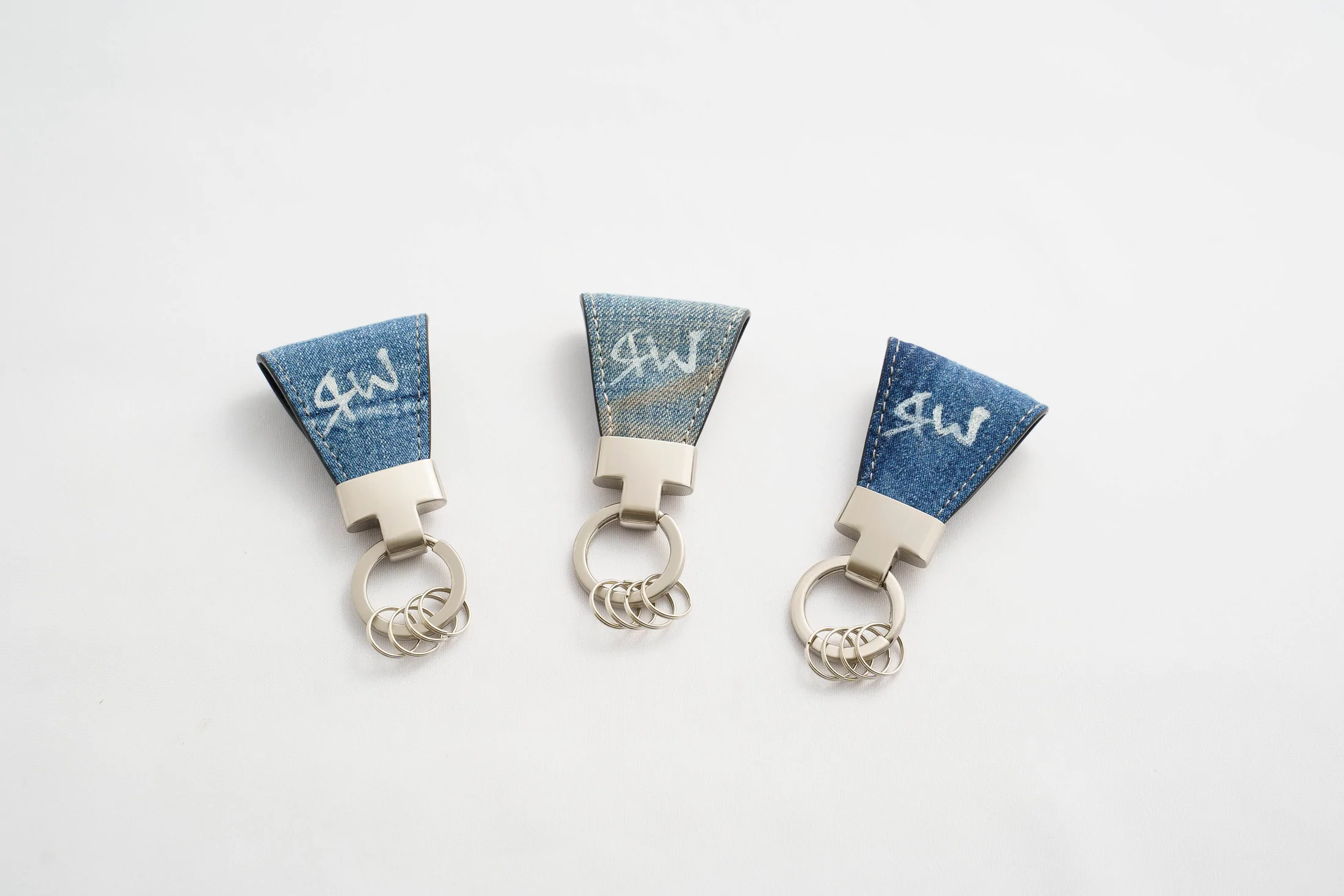 20h KEY RING ＜VINTAGE REVIVAL PRODUCTIONS＞