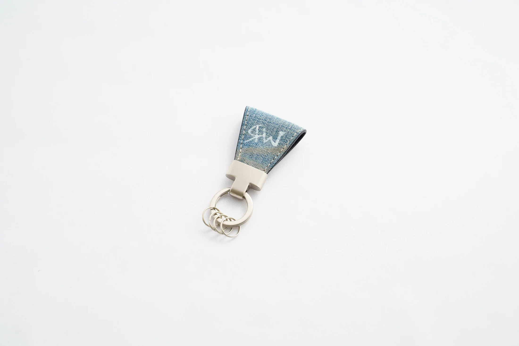 20h KEY RING ＜VINTAGE REVIVAL PRODUCTIONS＞