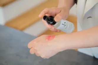 bambinaミネラルクレンジングオイル｜bambina365