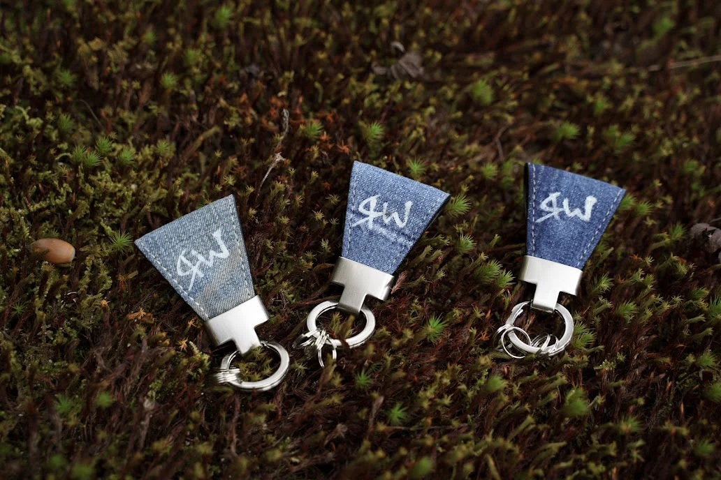 20h KEY RING ＜VINTAGE REVIVAL PRODUCTIONS＞