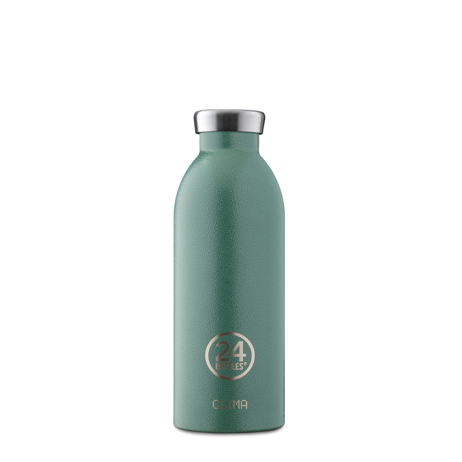 ステンレス真空断熱ボトル【無地】 CLIMA BOTTLE 500ml