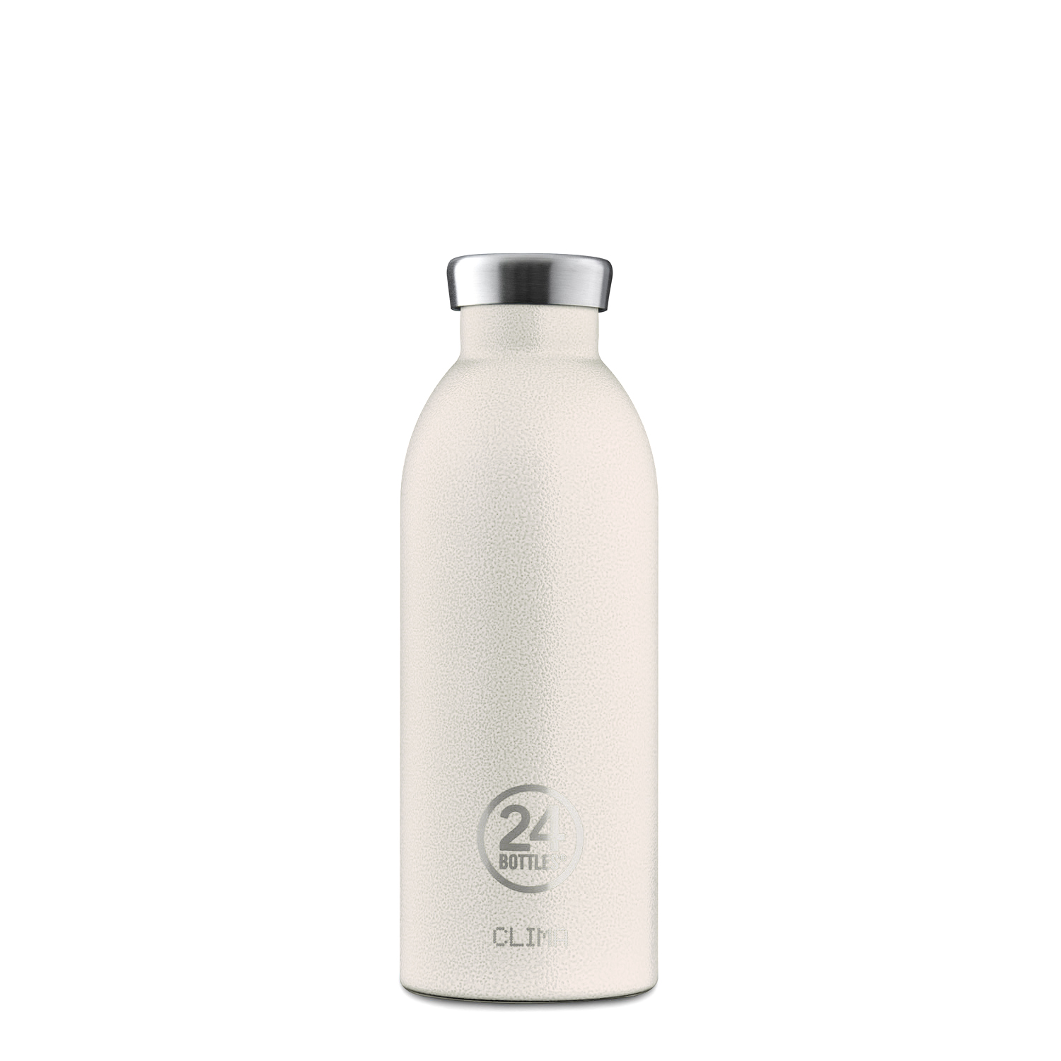 ステンレス真空断熱ボトル【無地】 CLIMA BOTTLE 500ml