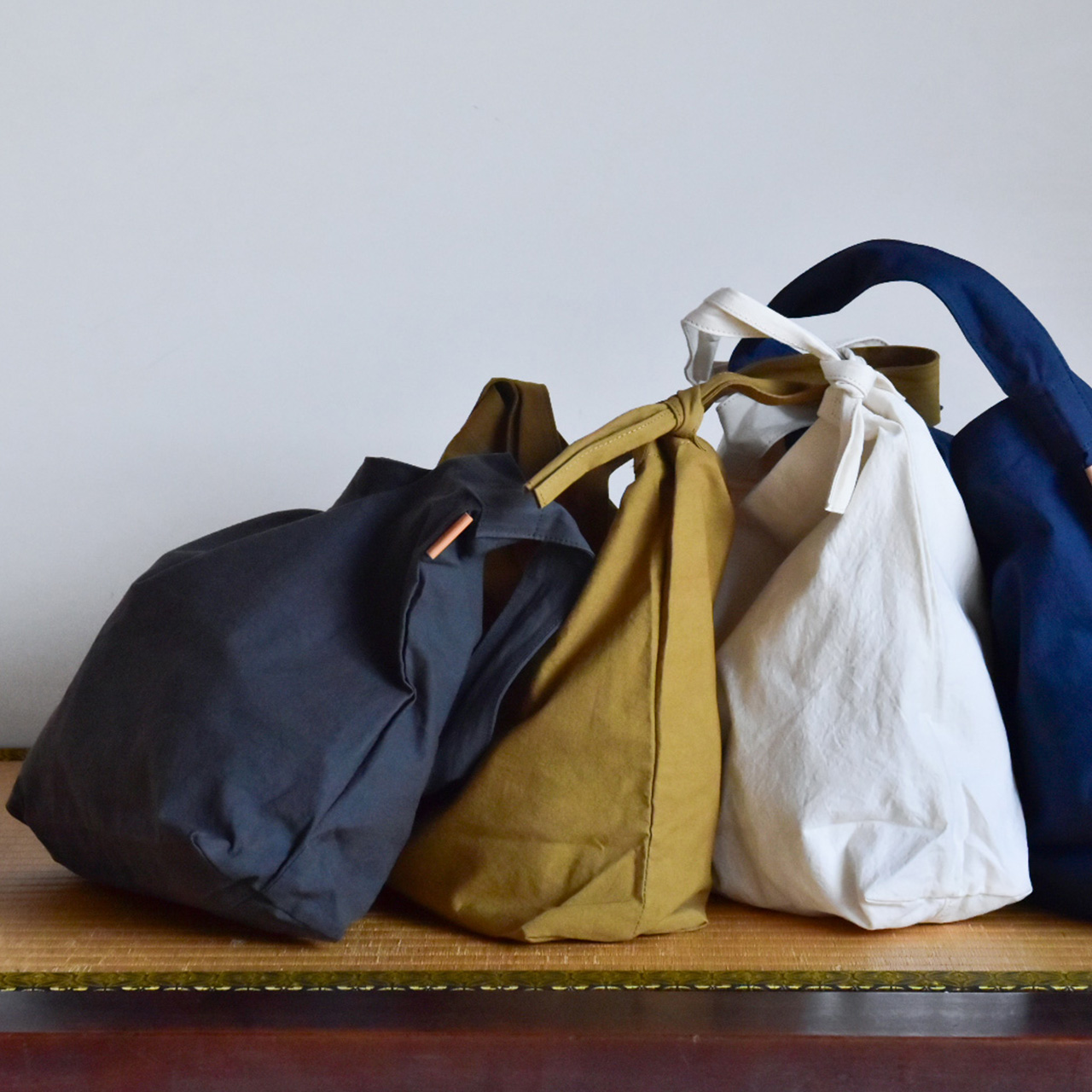 【ZAZA CLOTH】ONE SHOULDER / ワンショルダー