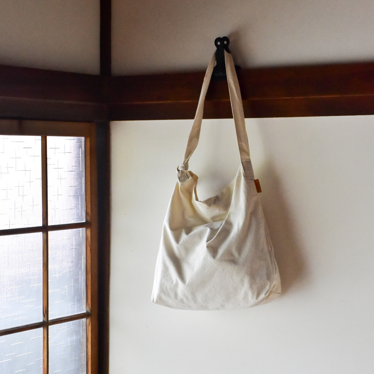 【ZAZA CLOTH】ONE SHOULDER / ワンショルダー