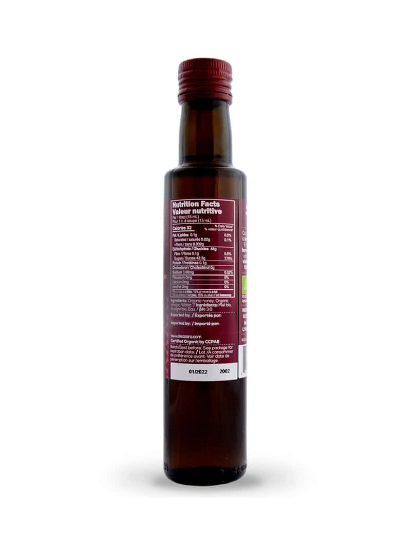 tellsマーケット特別限定価格！スペイン産 蜂蜜入りホワイト バルサミコ