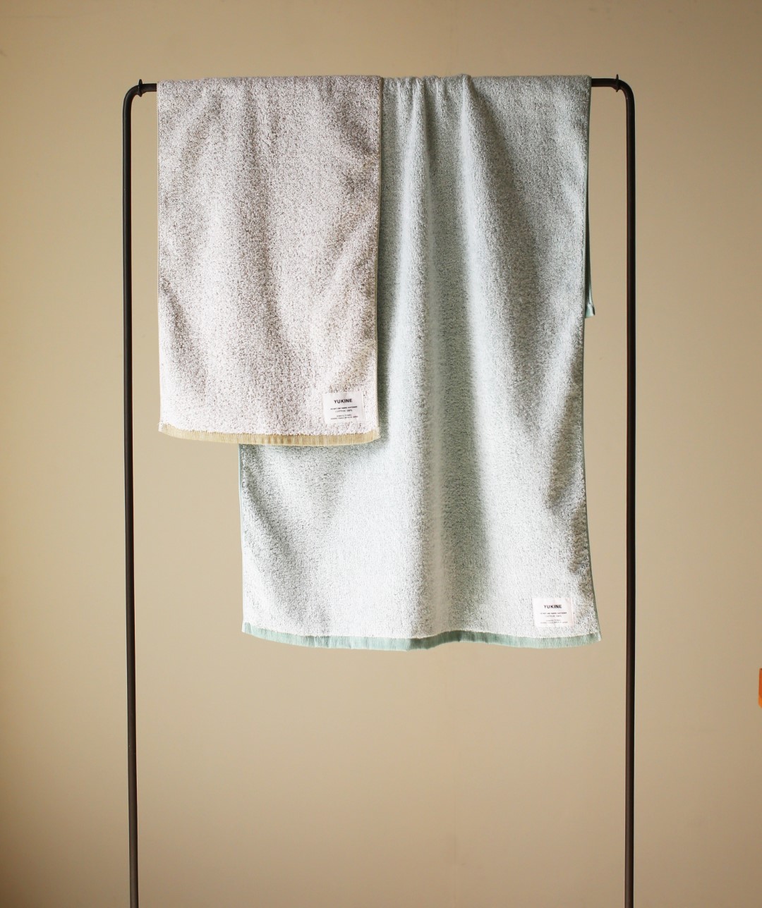 YUKINE/BATH TOWEL