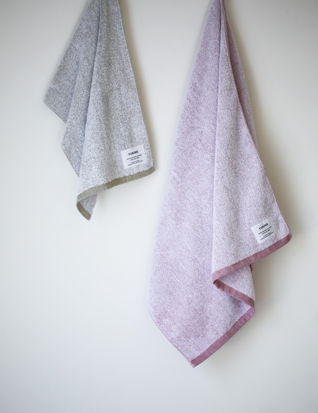 YUKINE/BATH TOWEL