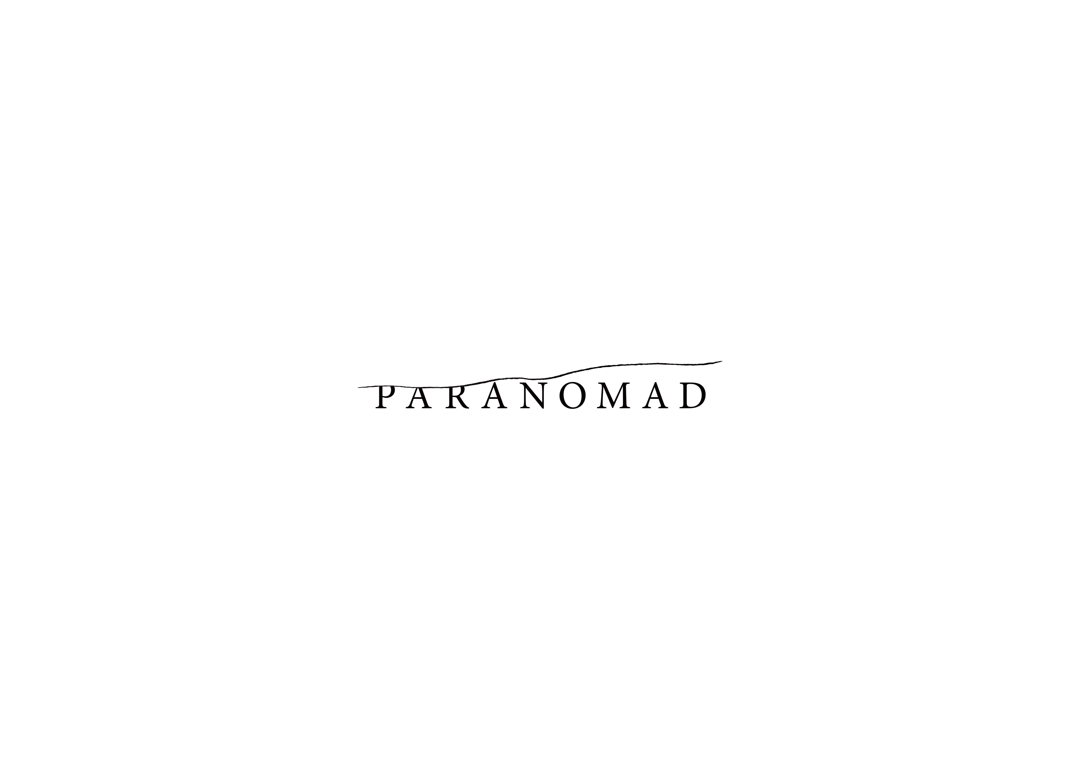 PARANOMAD