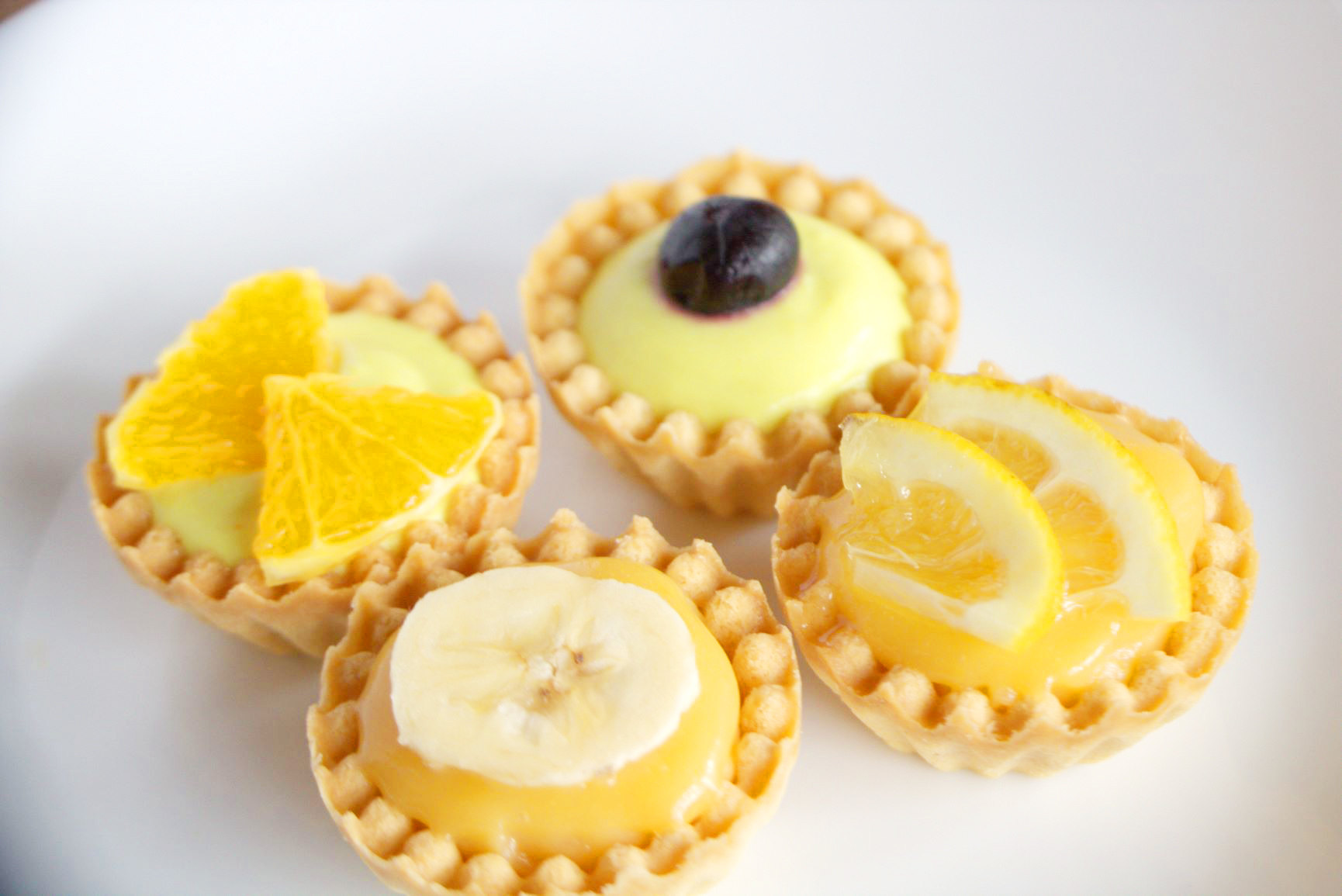 LEMON CURD PREMIUM レモンカード / プレミアム90g