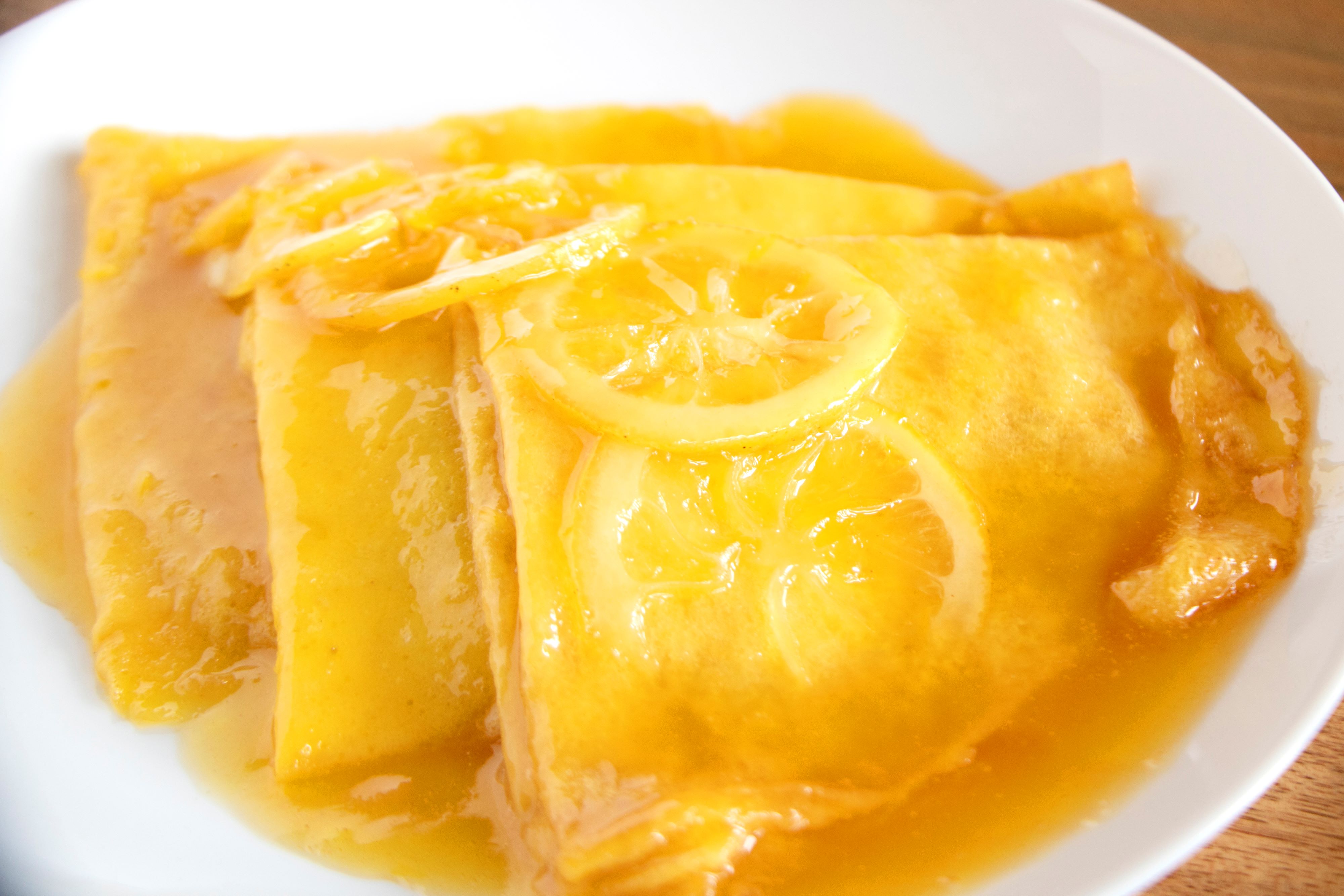 LEMON CURD PREMIUM レモンカード / プレミアム90g