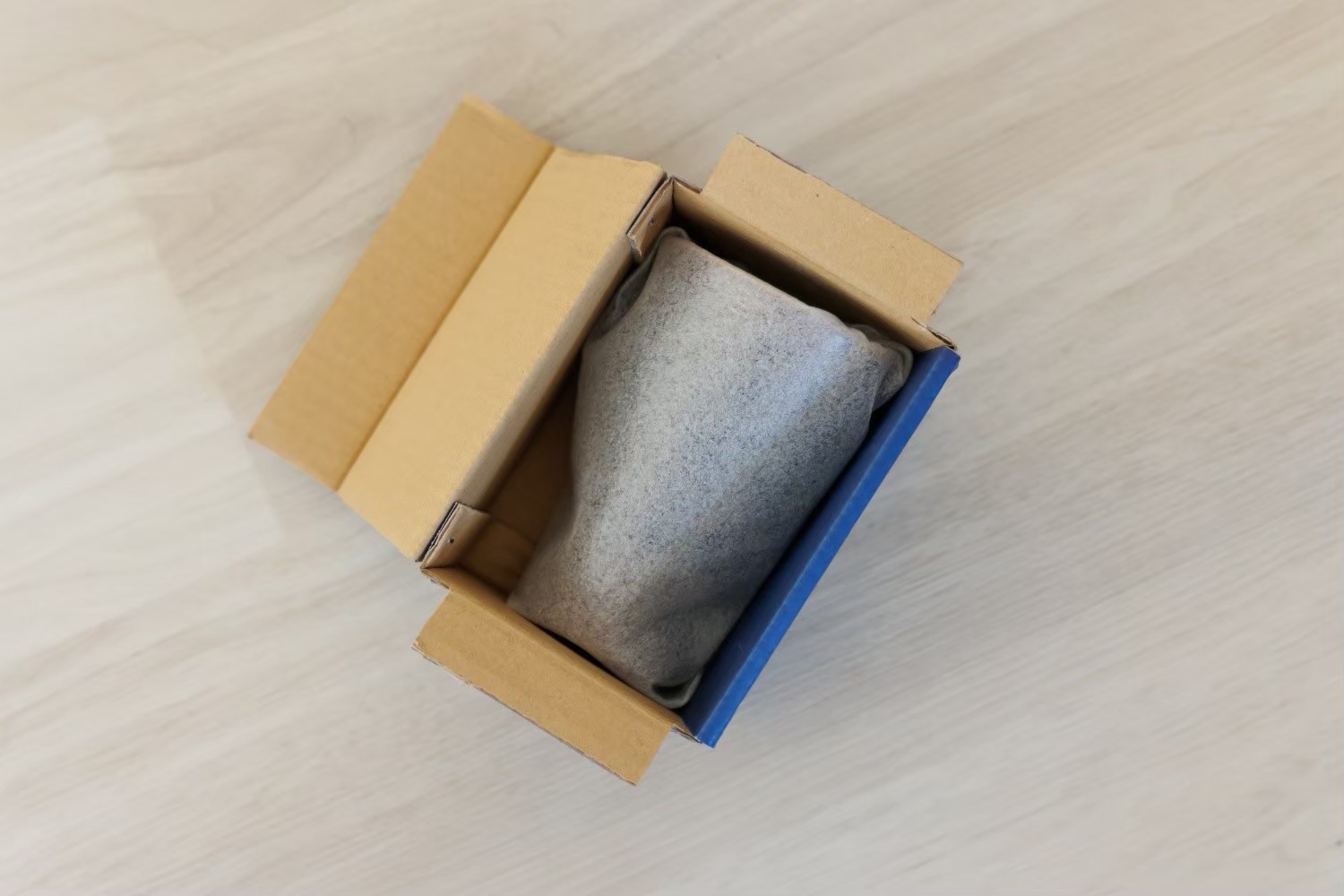 【名入れ】美濃焼カップ（白色）｜SHUSHU